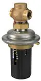 Danfoss-Differenzdruckregler-AVP-RL-DN40-Kvs16m3-h-0-2-1-0bar-PN25-G2A-003H6289 gallery number 1